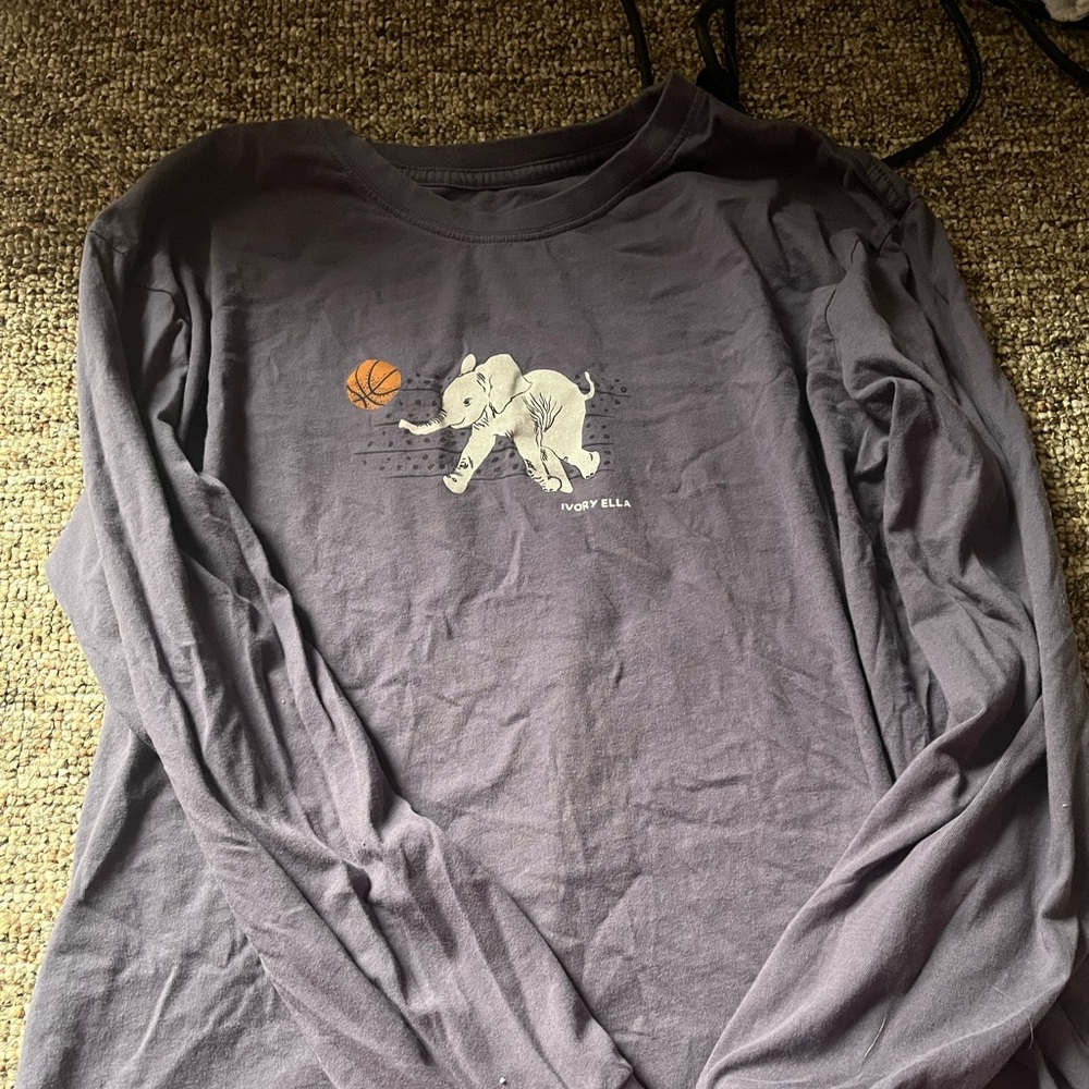 long sleeve